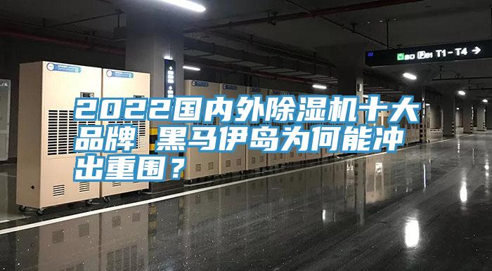 2022國(guó)內(nèi)外除濕機(jī)十大品牌 黑馬伊島為何能沖出重圍？