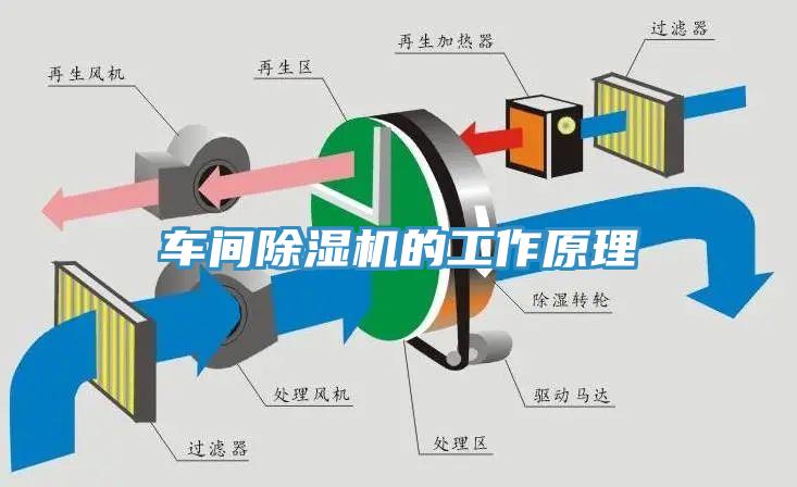 車間除濕機(jī)的工作原理