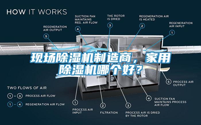 現場除濕機制造商，家用除濕機哪個好？