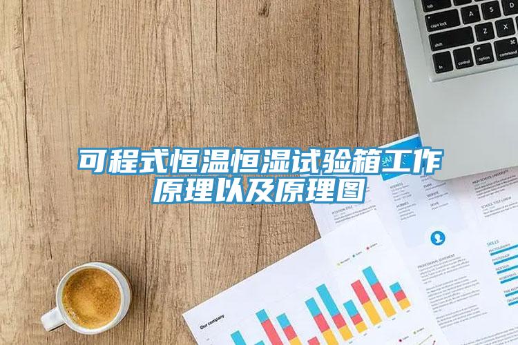 可程式恒溫恒濕試驗箱工作原理以及原理圖