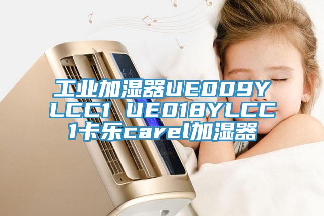 工業(yè)加濕器UE009YLCC1 UE018YLCC1卡樂carel加濕器