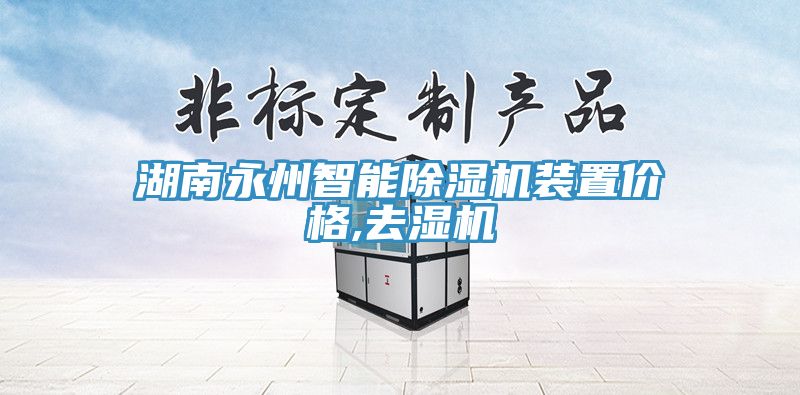 湖南永州智能除濕機(jī)裝置價(jià)格,去濕機(jī)