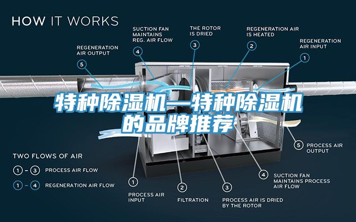 特種除濕機(jī)—特種除濕機(jī)的品牌推薦