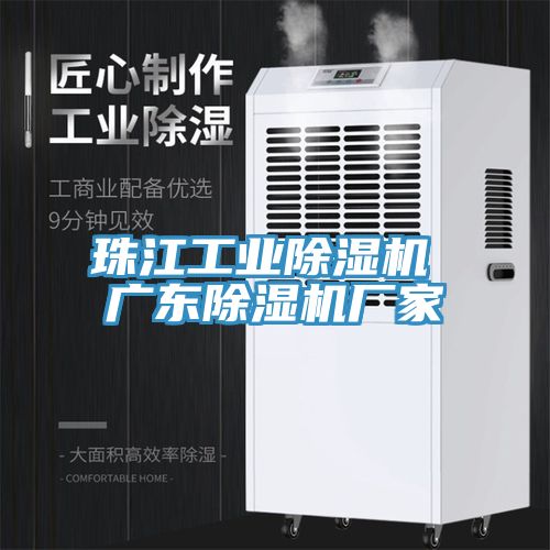 珠江工業(yè)除濕機 廣東除濕機廠家