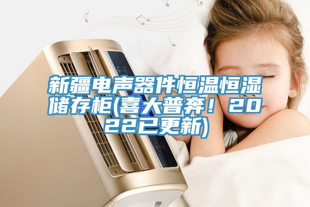 新疆電聲器件恒溫恒濕儲(chǔ)存柜(喜大普奔！2022已更新)