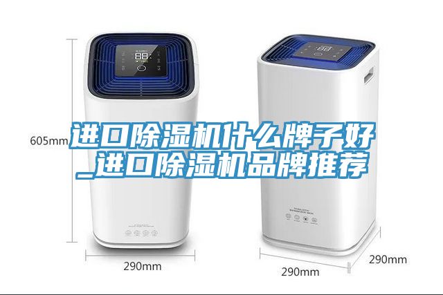 進口除濕機什么牌子好_進口除濕機品牌推薦