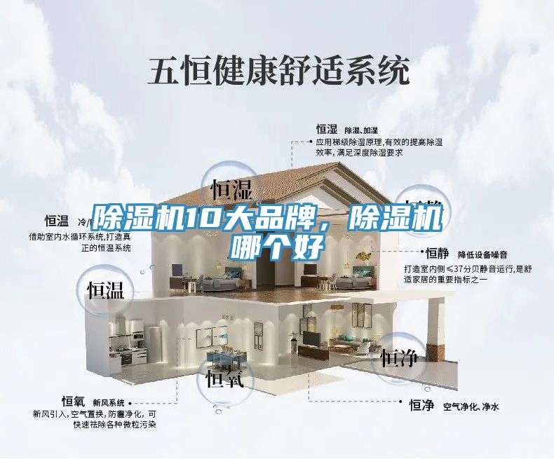 除濕機(jī)10大品牌，除濕機(jī) 哪個好