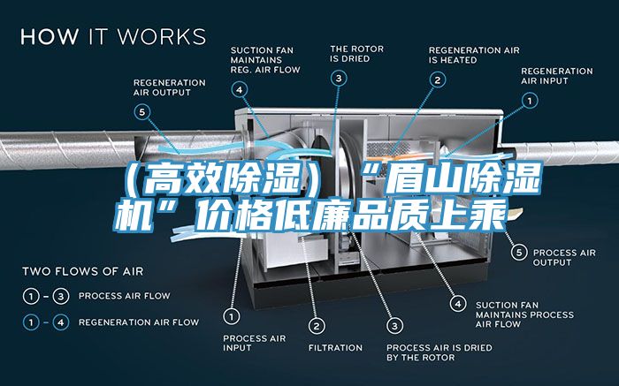 （高效除濕）“眉山除濕機(jī)”價格低廉品質(zhì)上乘