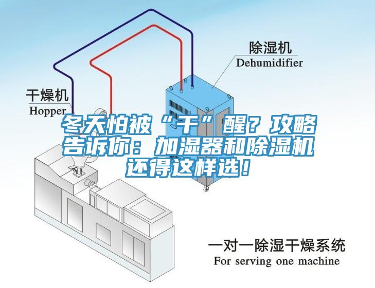 冬天怕被“干”醒？攻略告訴你：加濕器和除濕機(jī)還得這樣選！