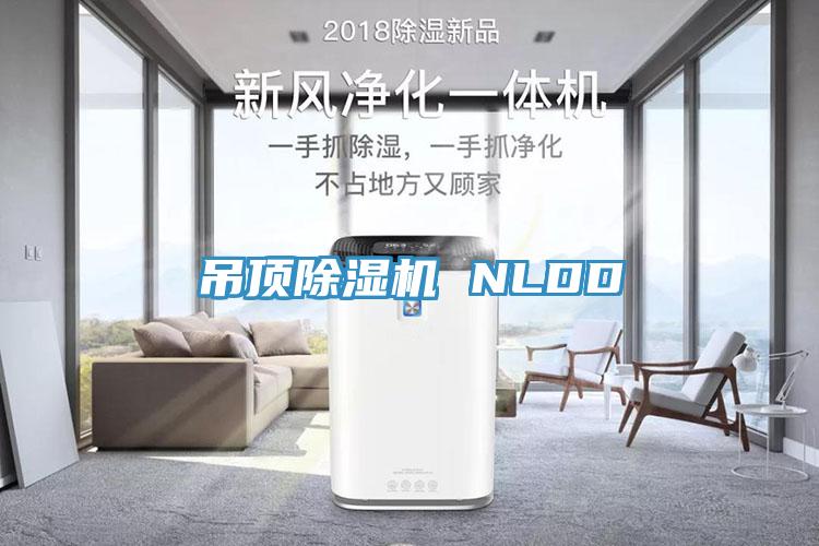 吊頂除濕機(jī) NLDD